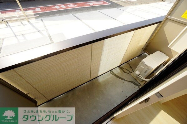 クレールレジデンスの物件内観写真